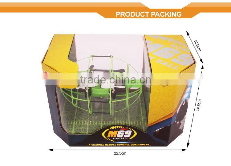 Selling as hotcake New arrival drone professinoal mini drone parts