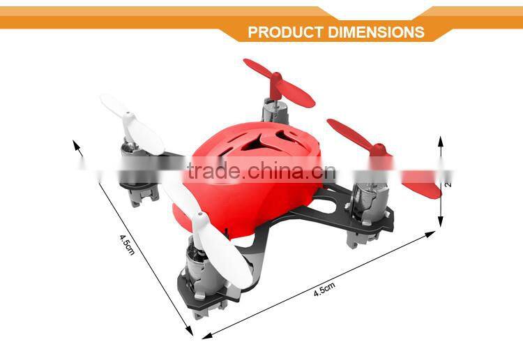 FINECO FX-1 4CH MINI RC helicopter quadcopter Cool aircraft for remote control drone unmanned aerial vehicle vs cheerson cx-10