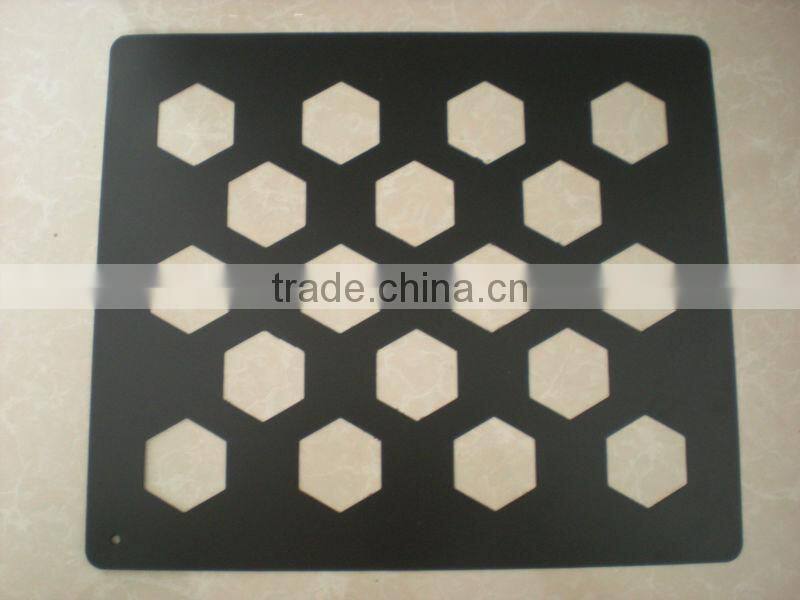 Horse Racing Quarter Markers