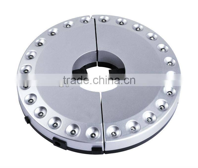 24 led hanging tent light