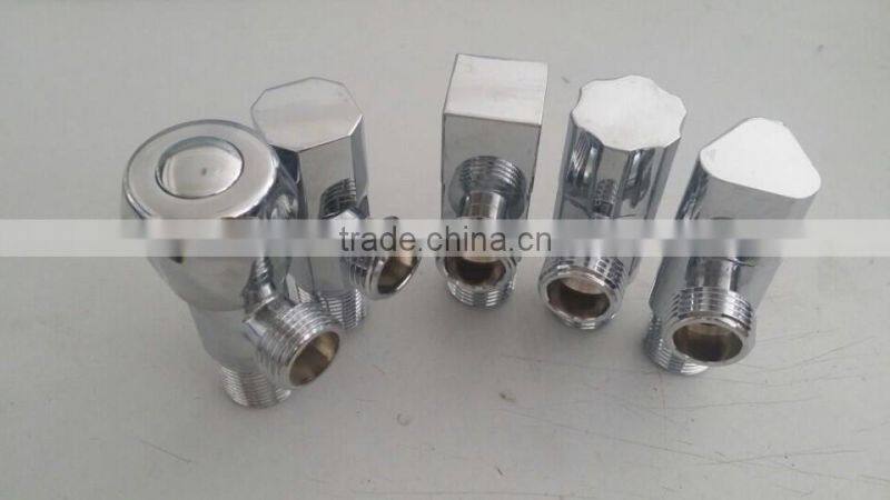 taizhou guangbo Brass valve angel valve