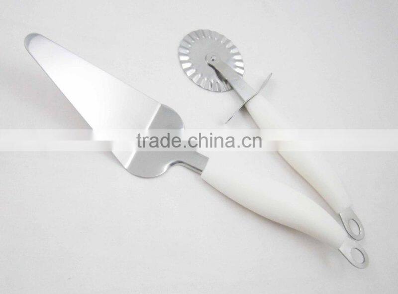 Factory Wholesale 2Pcs Pizza Tool Set