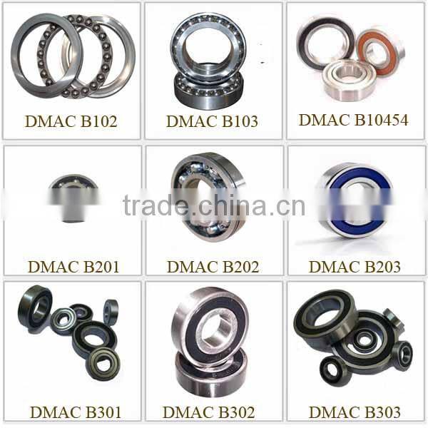 High precision Factory product V groove track roller bearings