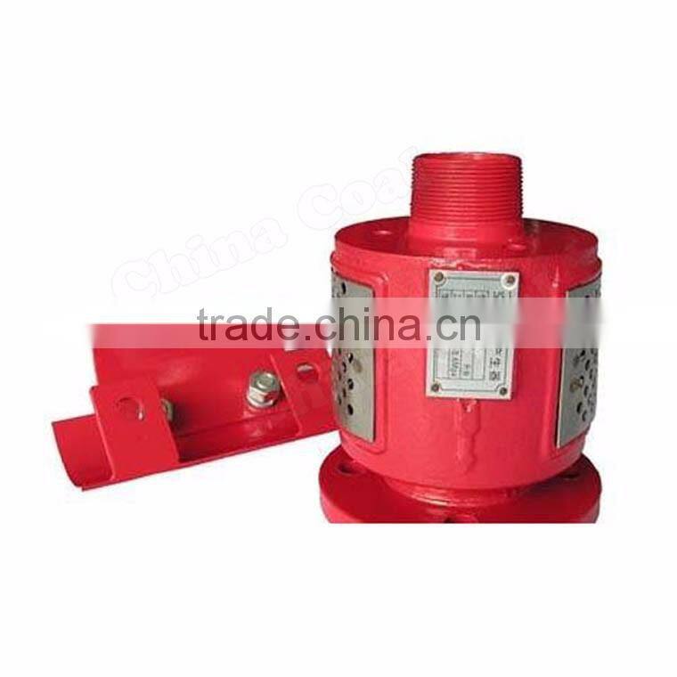 China Vertical Foam Tank Foam Generator