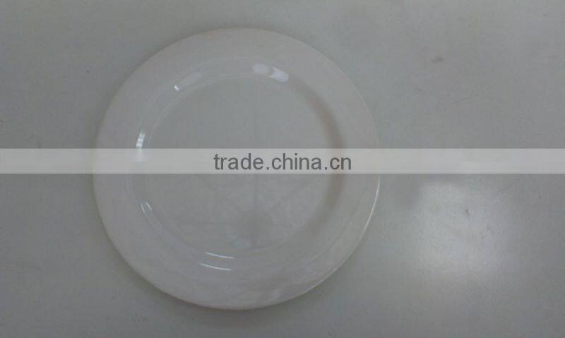 100% Melamine Plate Melamine Dinnerware 5A1044