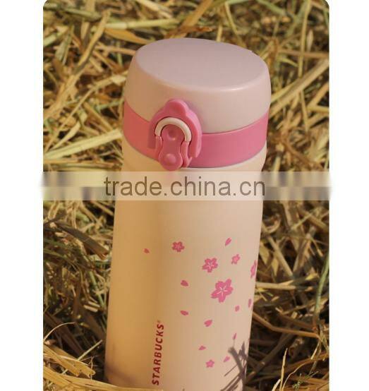 Stainless Steel Vacuum Flask Thermos Flask LYR-JP517