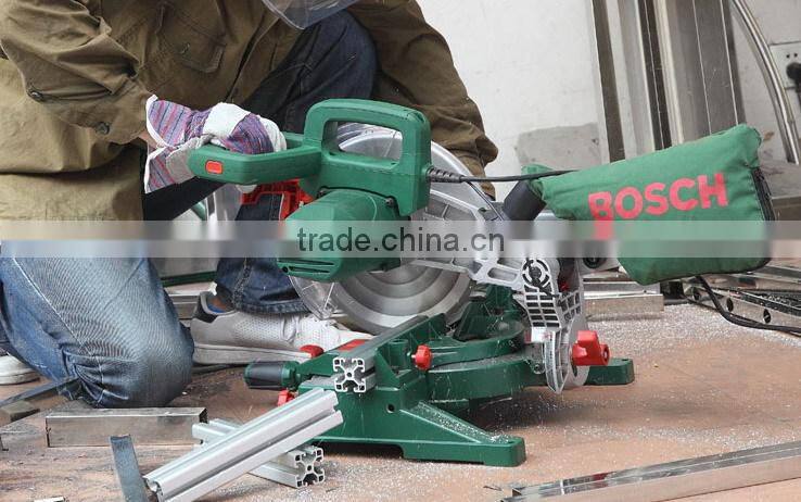 Miter Saw J1G-ZP-210D 1400W