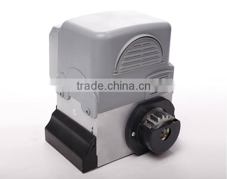 Fatboy Automatic Sliding Door Motor For Heavy Duty Sliding Gates