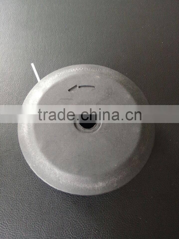 NEW NYLON LINE GRASS CUTTING BUMP HEAD STRIMMER BRUSH CUTTER DL-2206