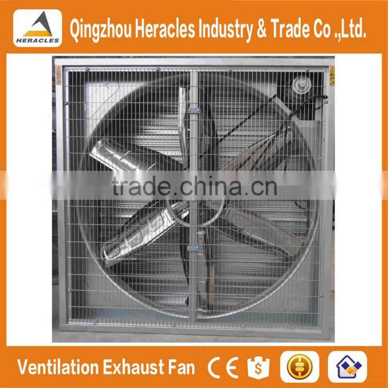 380V High quality industrial ventilation exhaust fan