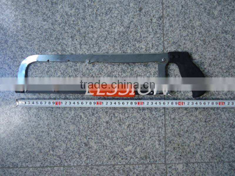 2pcs Adjustable Steel Hacksaw/ Hand Saw Frame