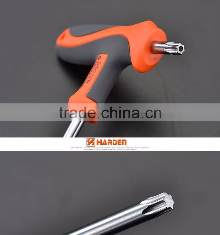 Professional T50mm T-Handle Torx Hex Key Wrench