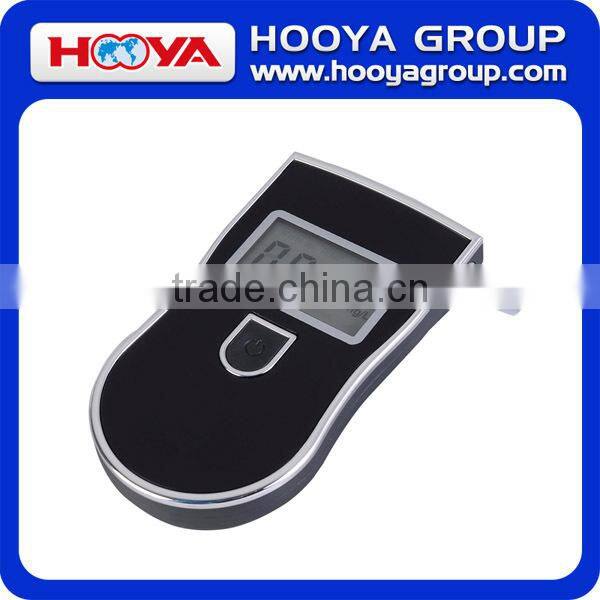 Digital Breath Alcohol Tester Breathalyzer Alcohol Tester