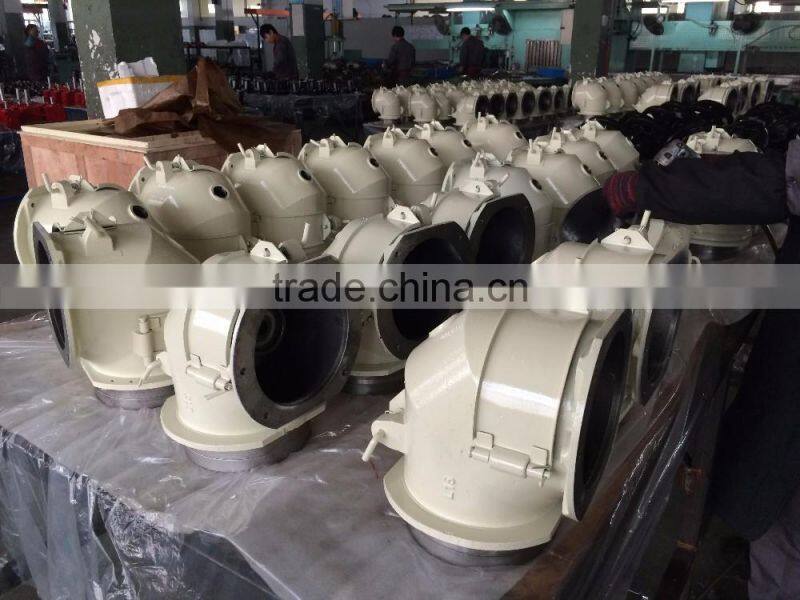 QT450-10 combine harvester gearbox