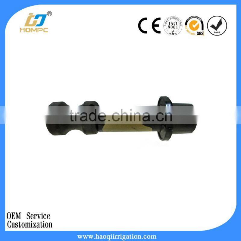 DC24V 3inch Solar Submersible Pump for Agriculture Solar powered water pump