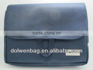 2014 simple & easy carry-on cosmetic bag