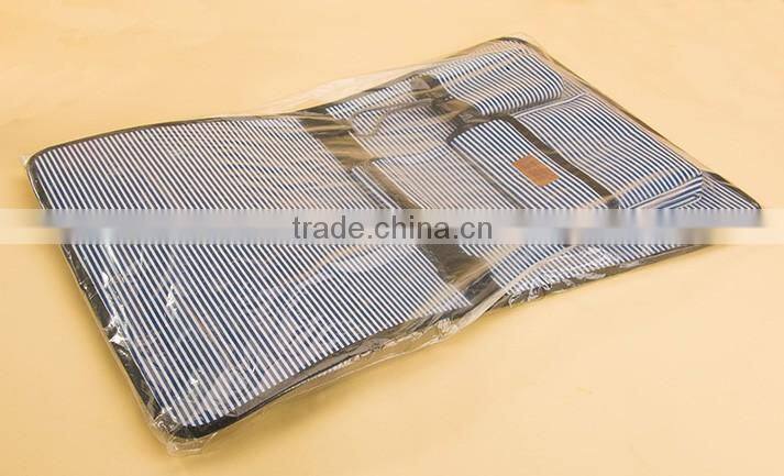 Fashion pet carrier backpack for travel