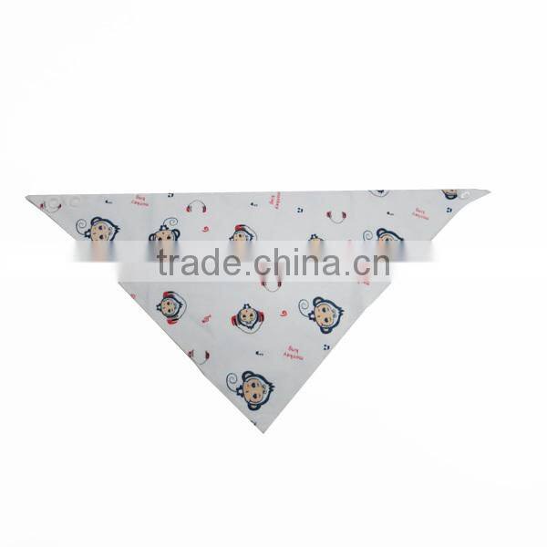 Children Bib Baby Cotton Bib