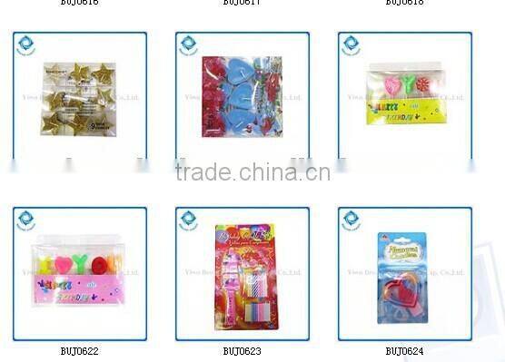 Fragrance Wax Candle Gift Candle