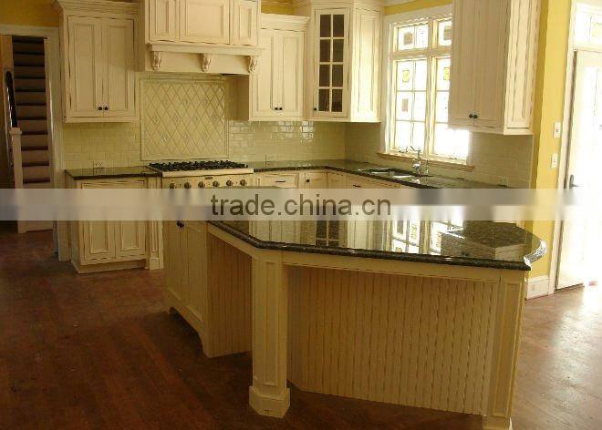 jade green granite countertop