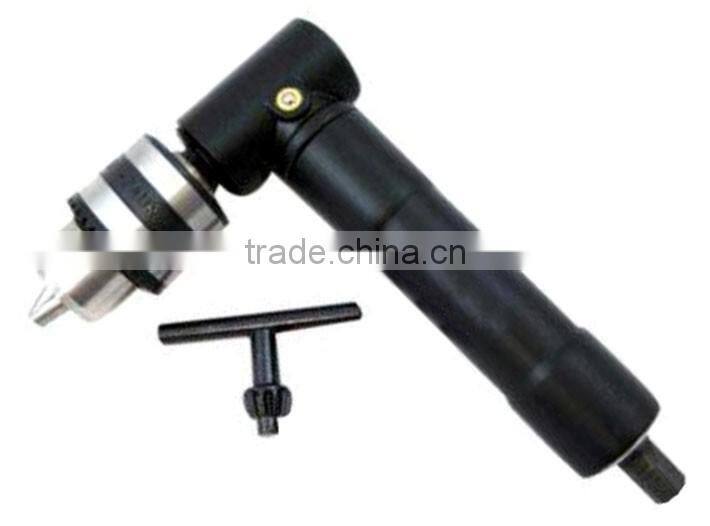 Aluminum Right Angle Drill Attachment