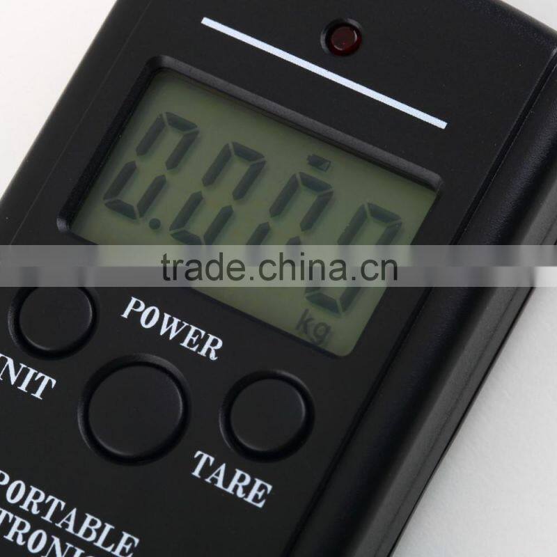 Portable Hanging Digital Weighting Scale