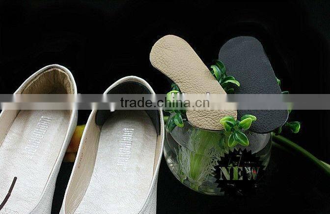 leather heel liner/Protect your shoes from rubbing Leather heel liners