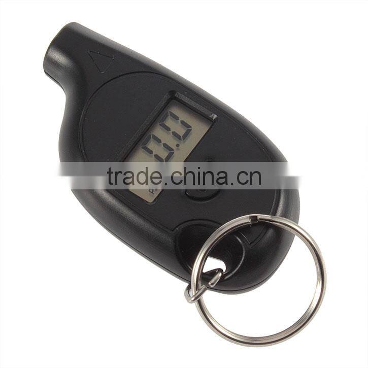 PSI Mini Portable Digital Car Auto Tire Pressure Tester Motorcycle Tyre Air Meter Gauge LCD Display