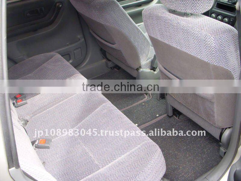 CR-V 4WD Japanese cheap car