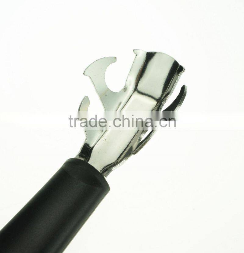 31028 Kitchen tool Bowl Plate Holder Steamer Lifter Picker Steam Wok Protecter Dishes Opener