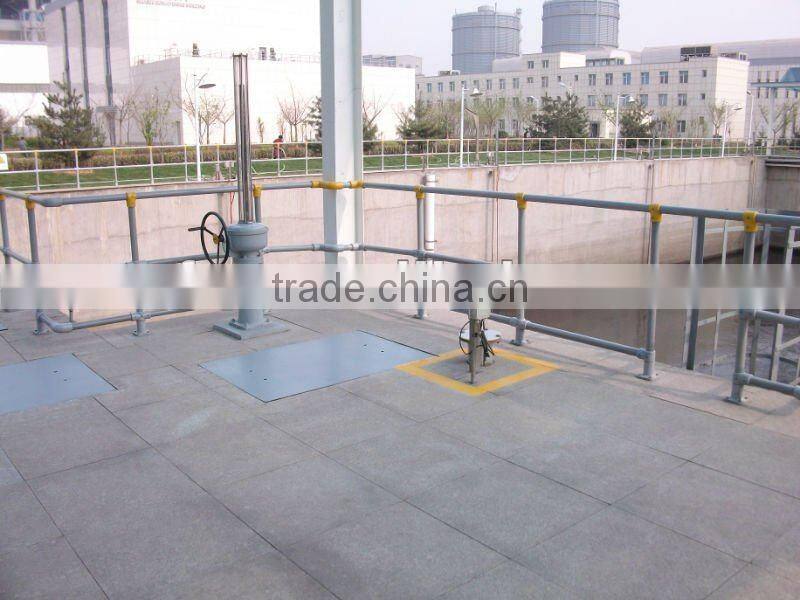 grp handrail