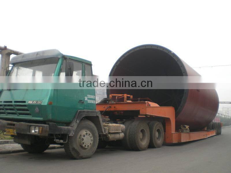 2015 good price copper ore grinding ball mill for sale