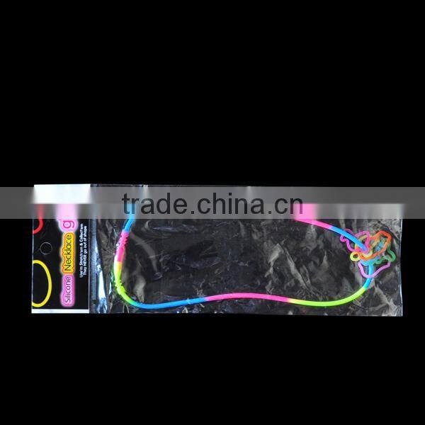 LATEST DESIGN Hot Selling!! silicone rubber tattoo choker necklace