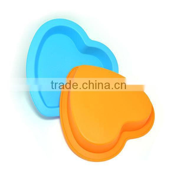 hot selling silicone ice tray mold for bakeware