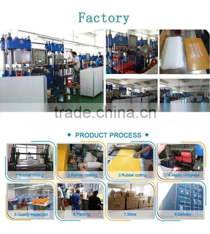 FDA & LFGB heat resisting silicone tube ,black silicone hose tube