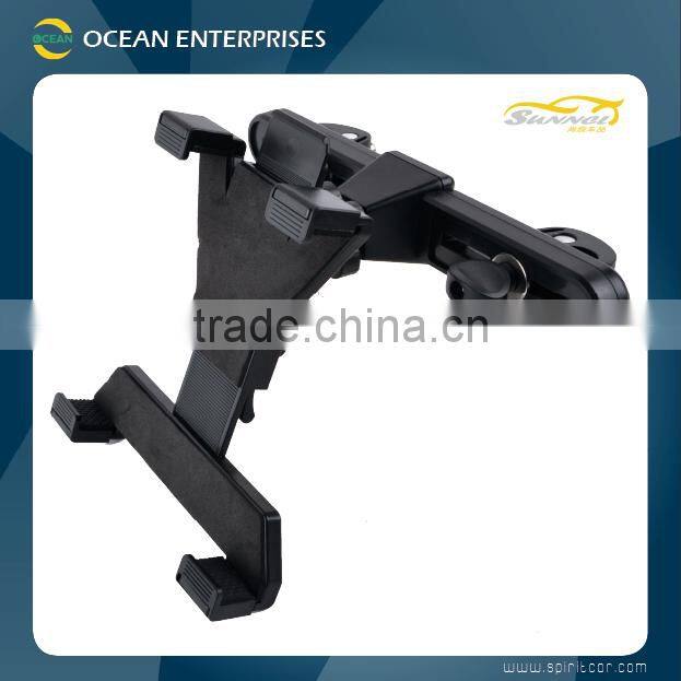 Universal PC Tablet Car Holder Mount for iPad