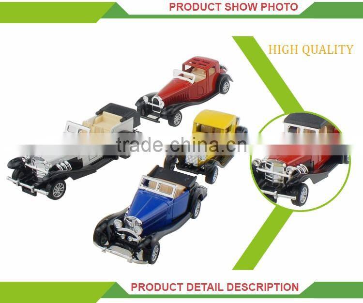 Wholesale good quailty set alloy toy 1 32 diecast model cars