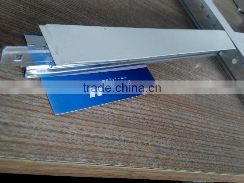 suspended ceiling cross tee