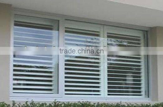 HEZE KAIXIN kitchen roller shutter door