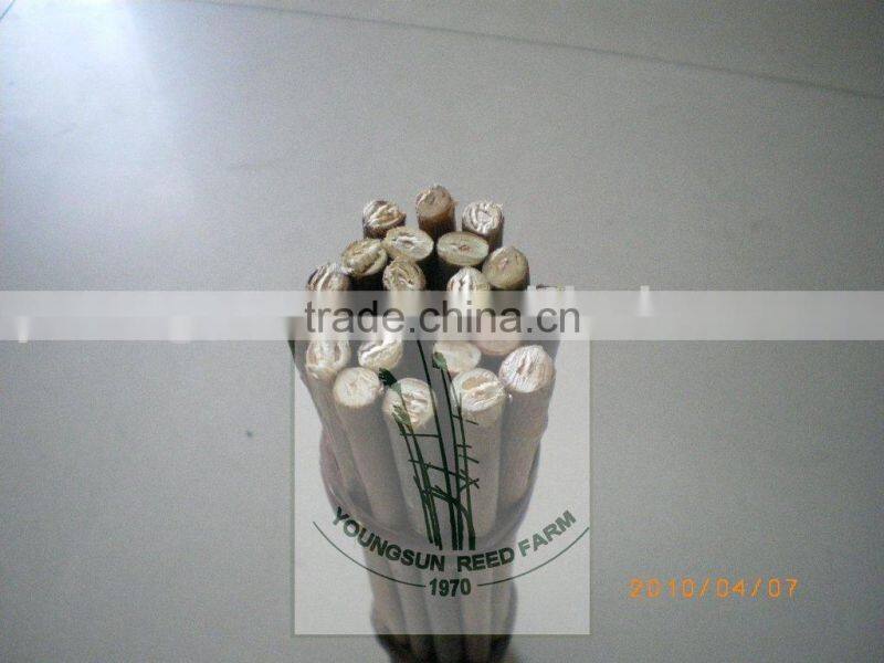 fine wicker sticks for gardening fences