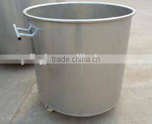 YD good quality Chemical Emulsifier/Batch Homogenizer
