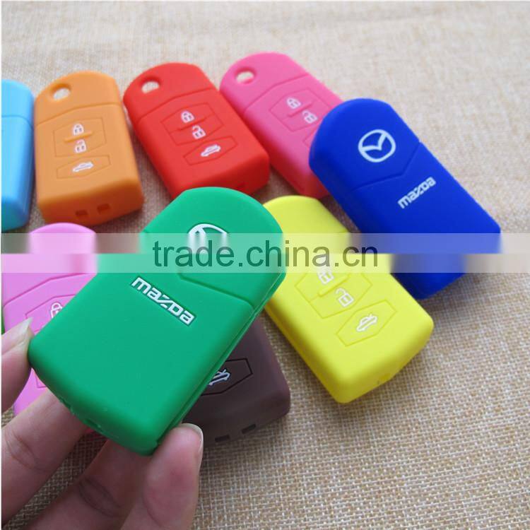 promotional fancy gift mazda key blank wholesale with large market