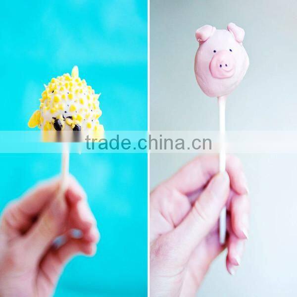 Chinese New Product Wood Stick, Wooden Popsicle Stick