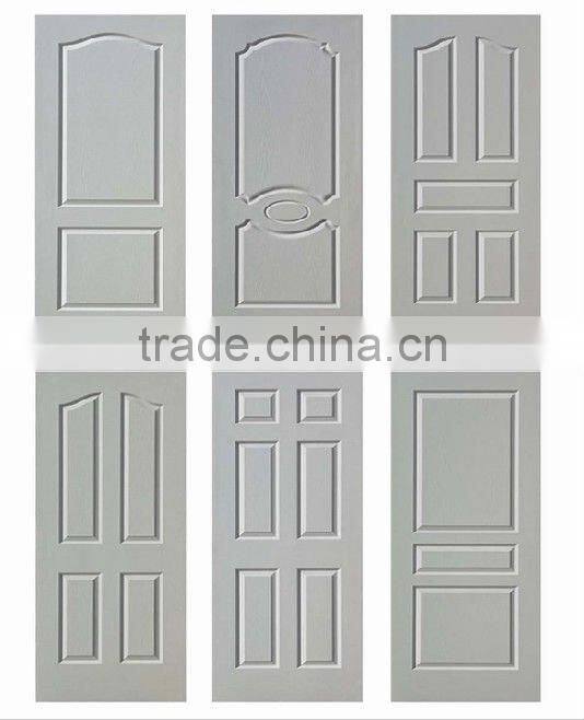 Prime Moulded HDF Door Skin
