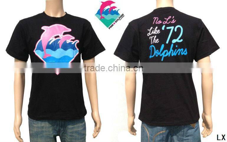 latest t shirt designs for men/custom cotton t shirt printing