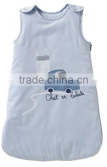 convertible baby sleeping bag,little baby sleeping bag,kids cotton sleeping bags