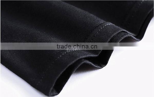 Hot sales comfortable printed sexy t-shirts for men design your own camouflage t-shirt