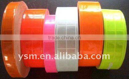 PVC reflective tape