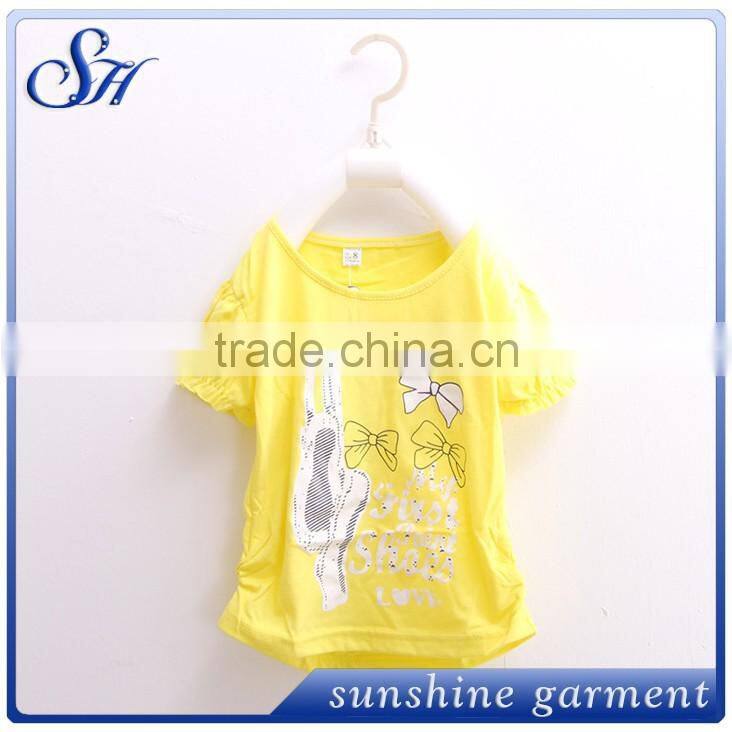 kids t-shirt suppliers sourcing home textiles