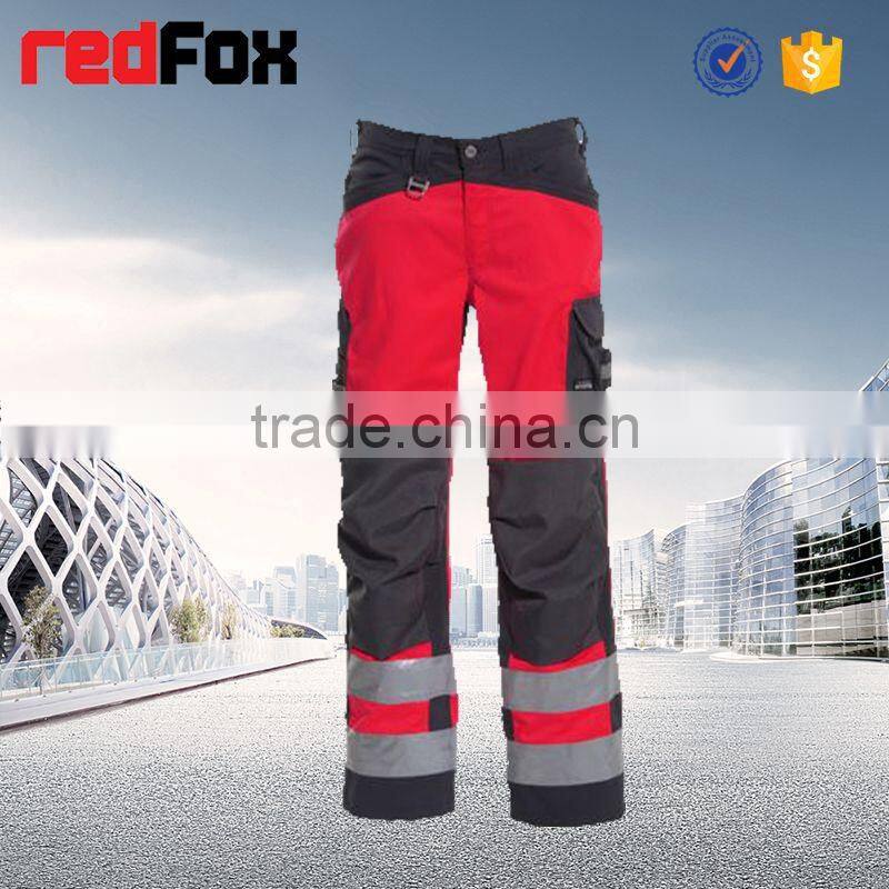 high quality winter ladies formal pant suits